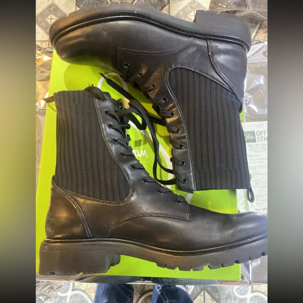 Sam Edelman boots size 11